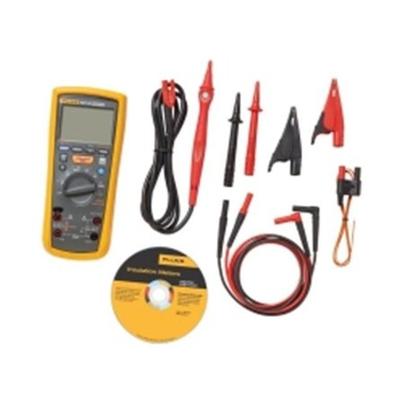 Fluke Fluke 4691215 Insulation Multimeter with Fluke Connect FLU1587FC